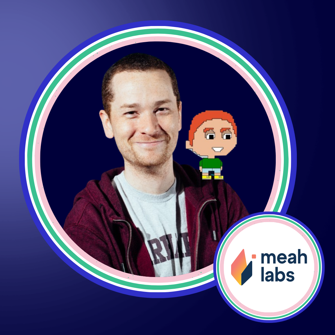 Chris Meah
