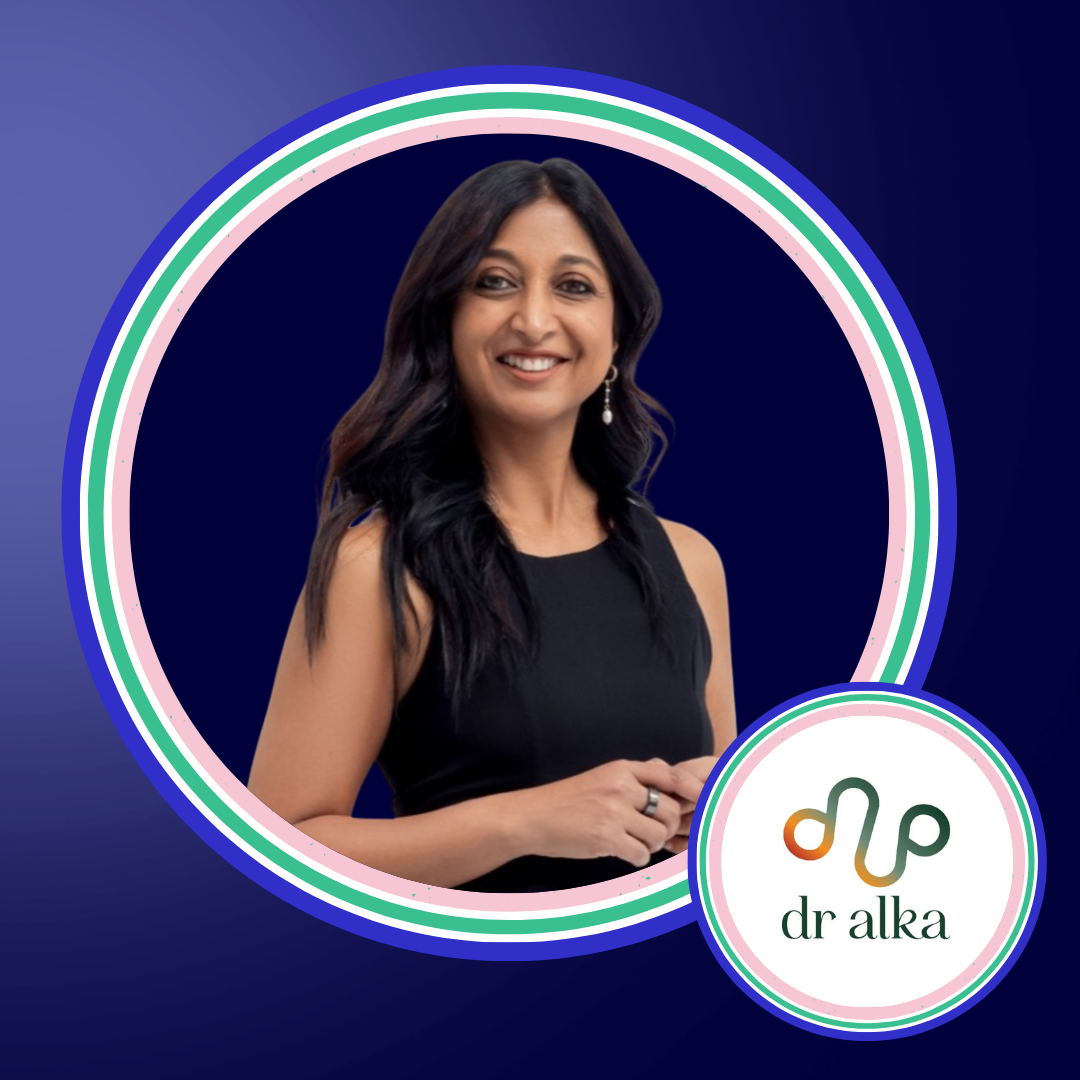 Alka Patel