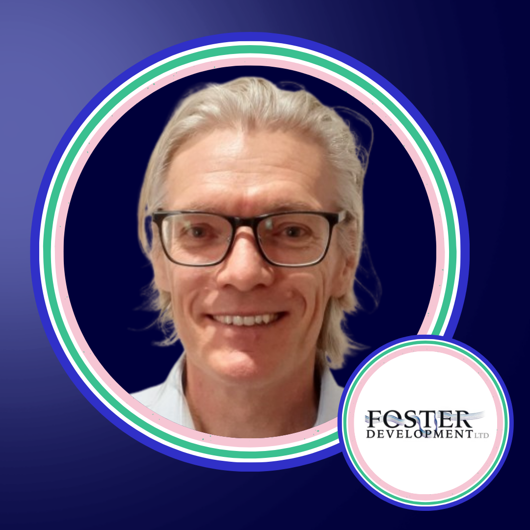  Tim Foster