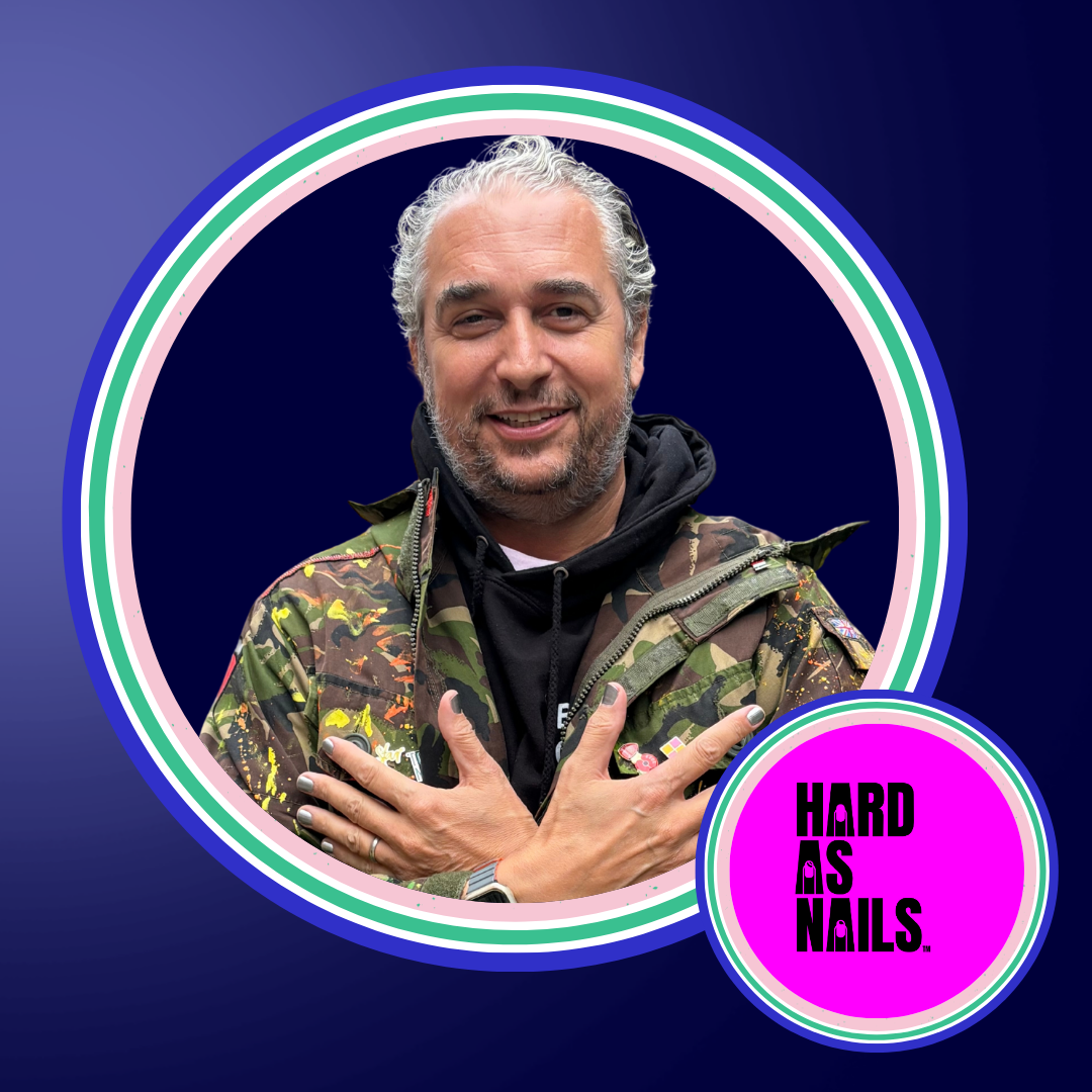 Daniele Fiandaca
