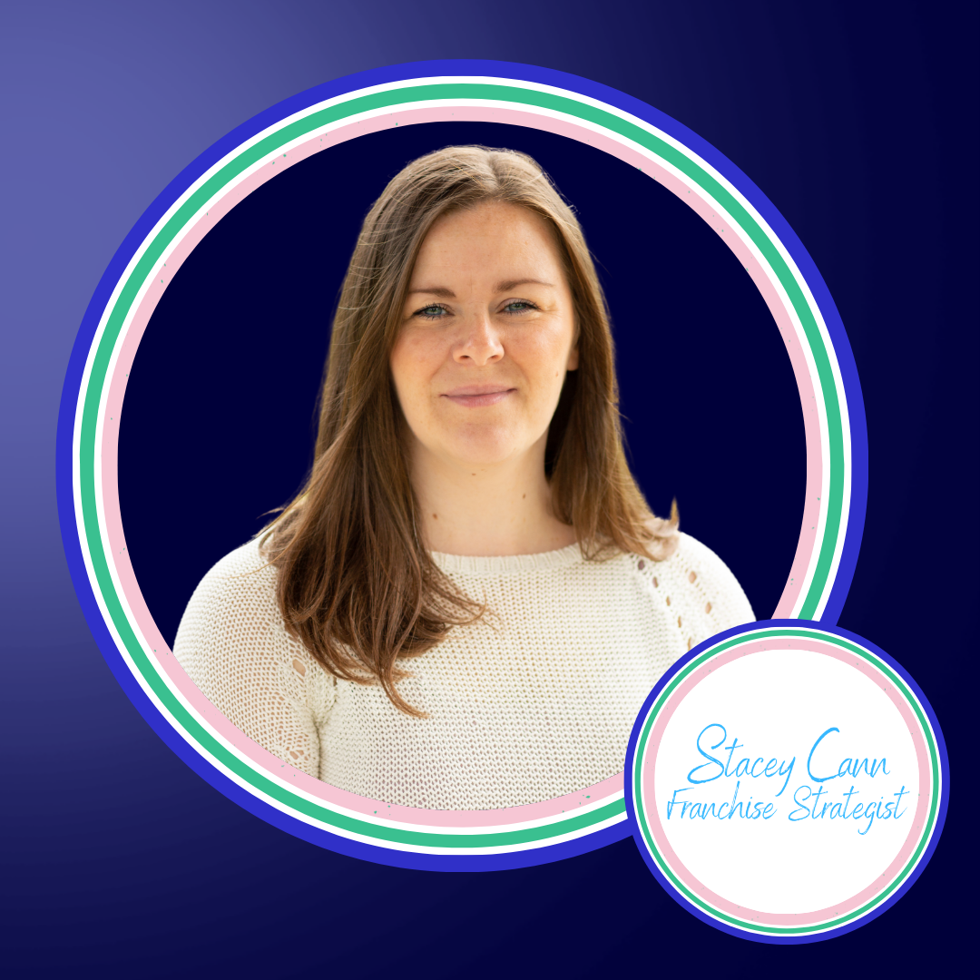 Stacey Cann