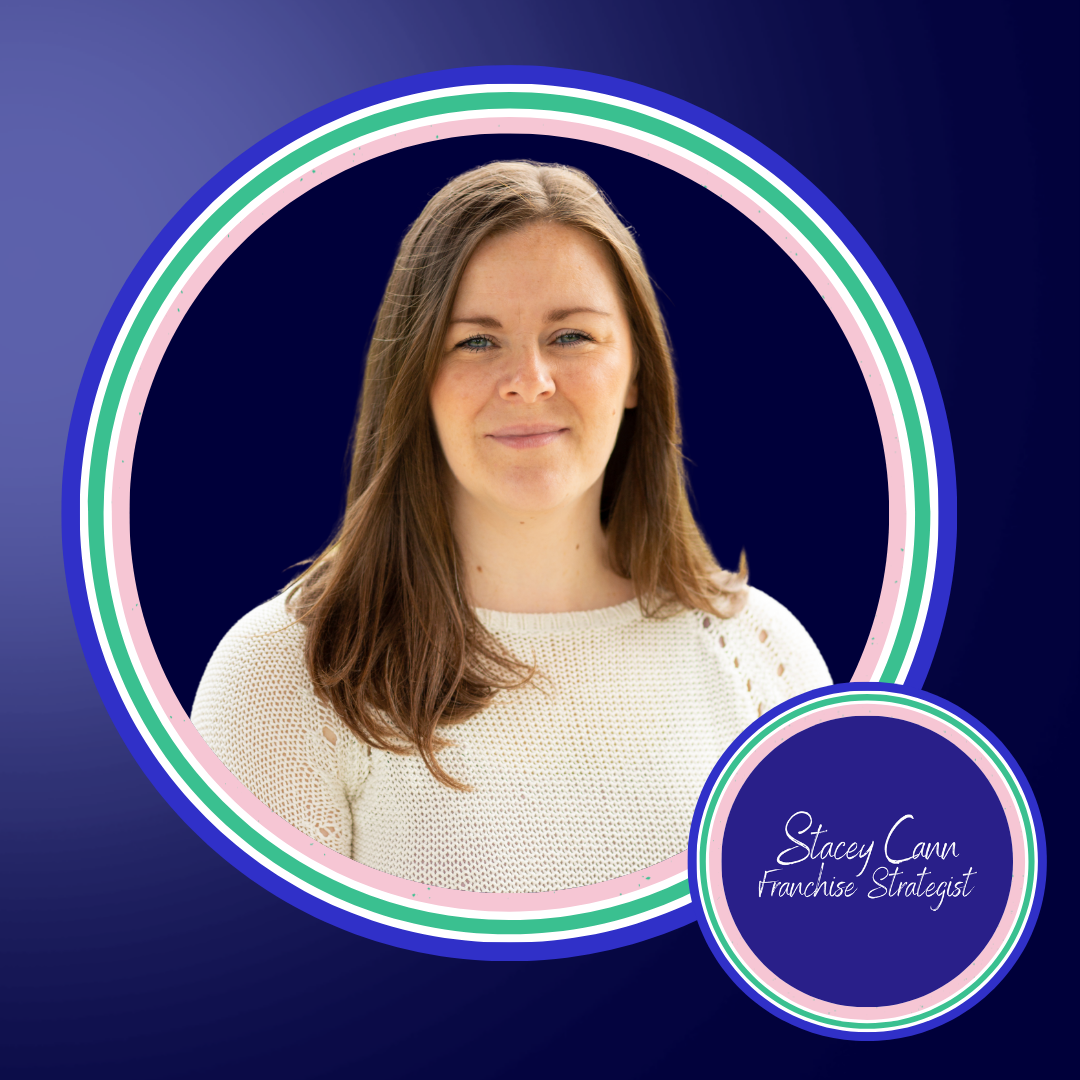 Stacey Cann