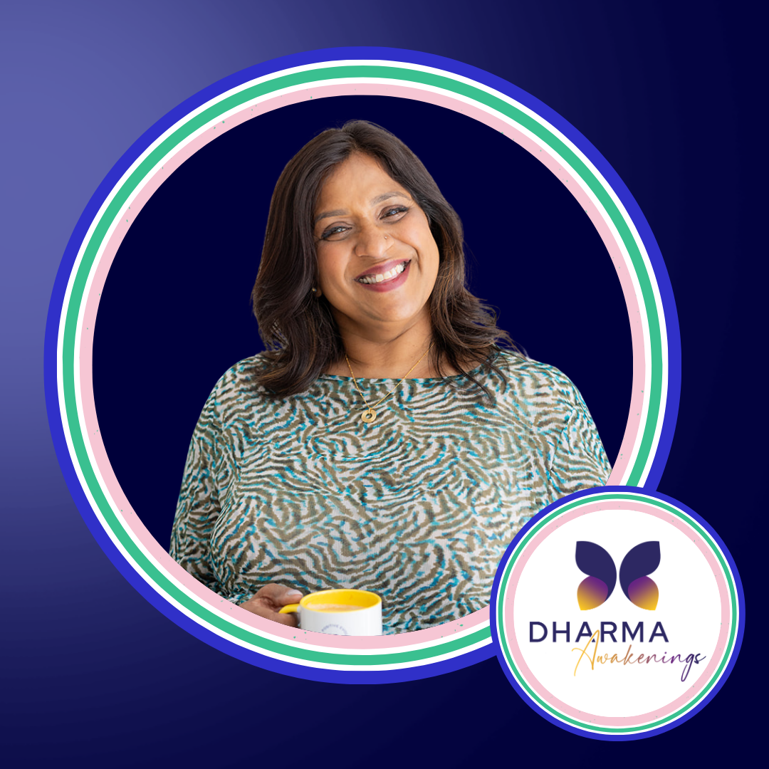 Ratna Morjaria
