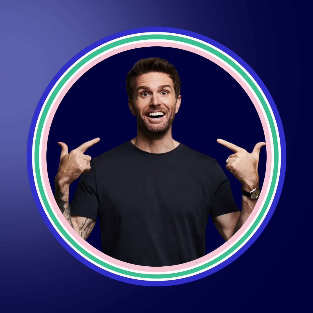 Joel Dommett