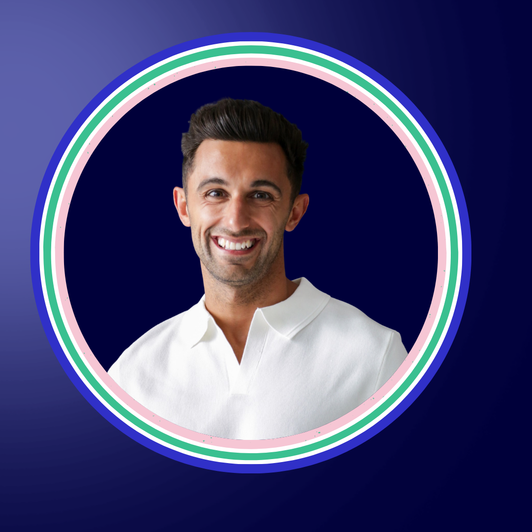 Gian Power OBE