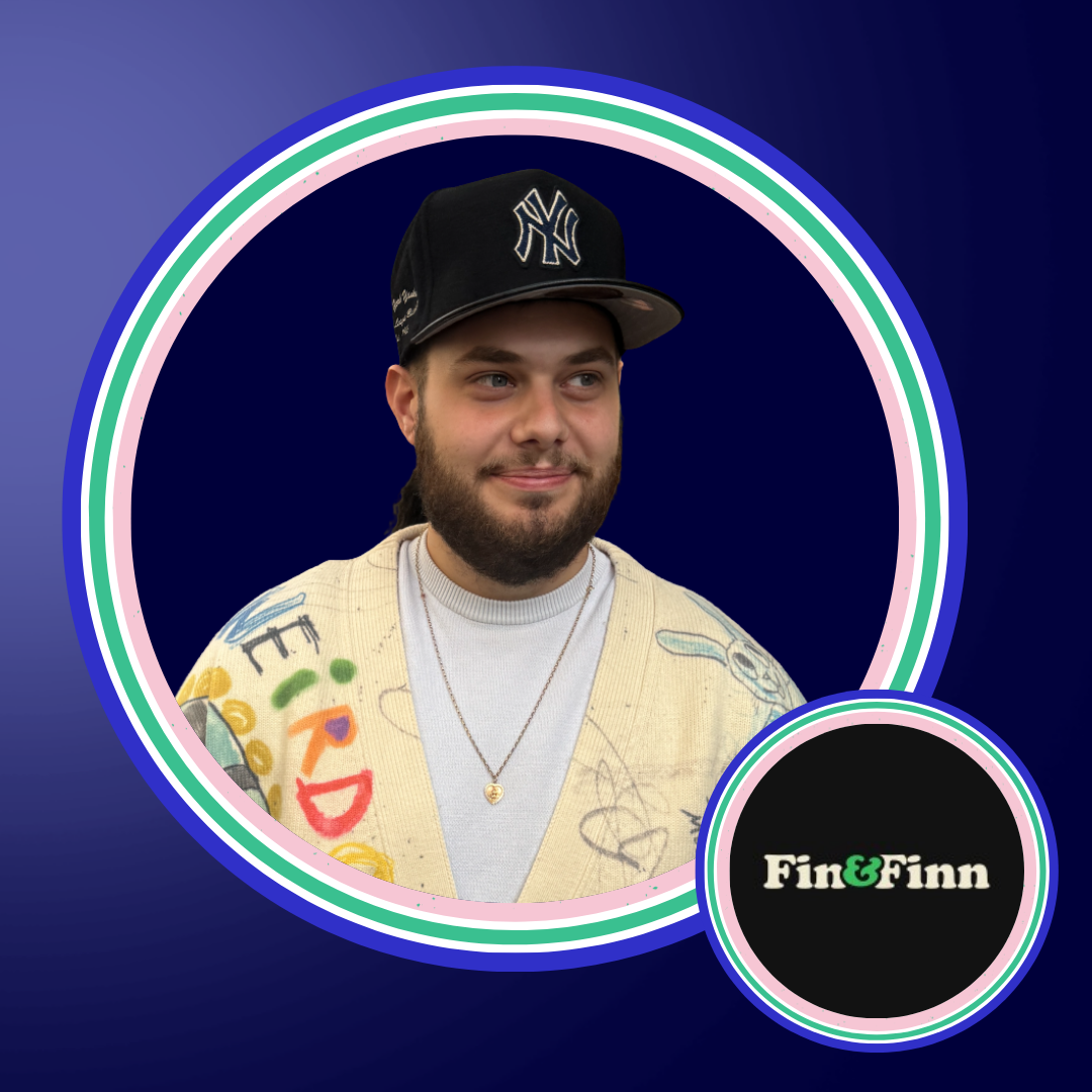 Finn Hitchcock