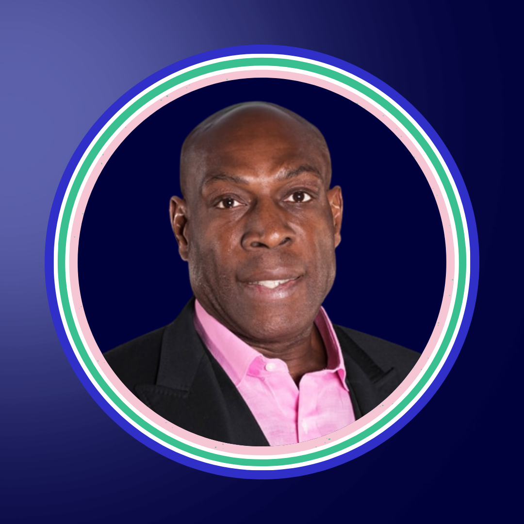 Frank Bruno
