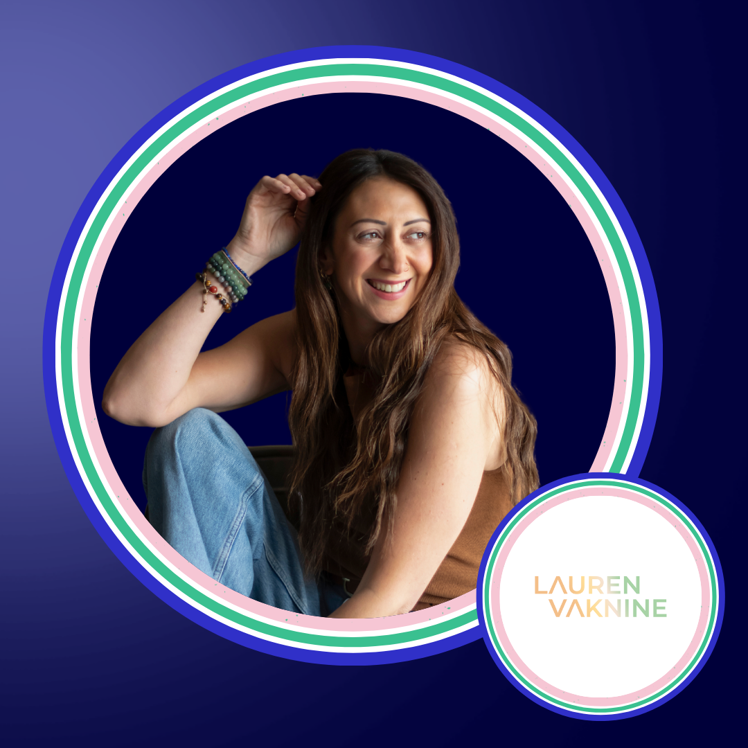 Lauren Vaknine