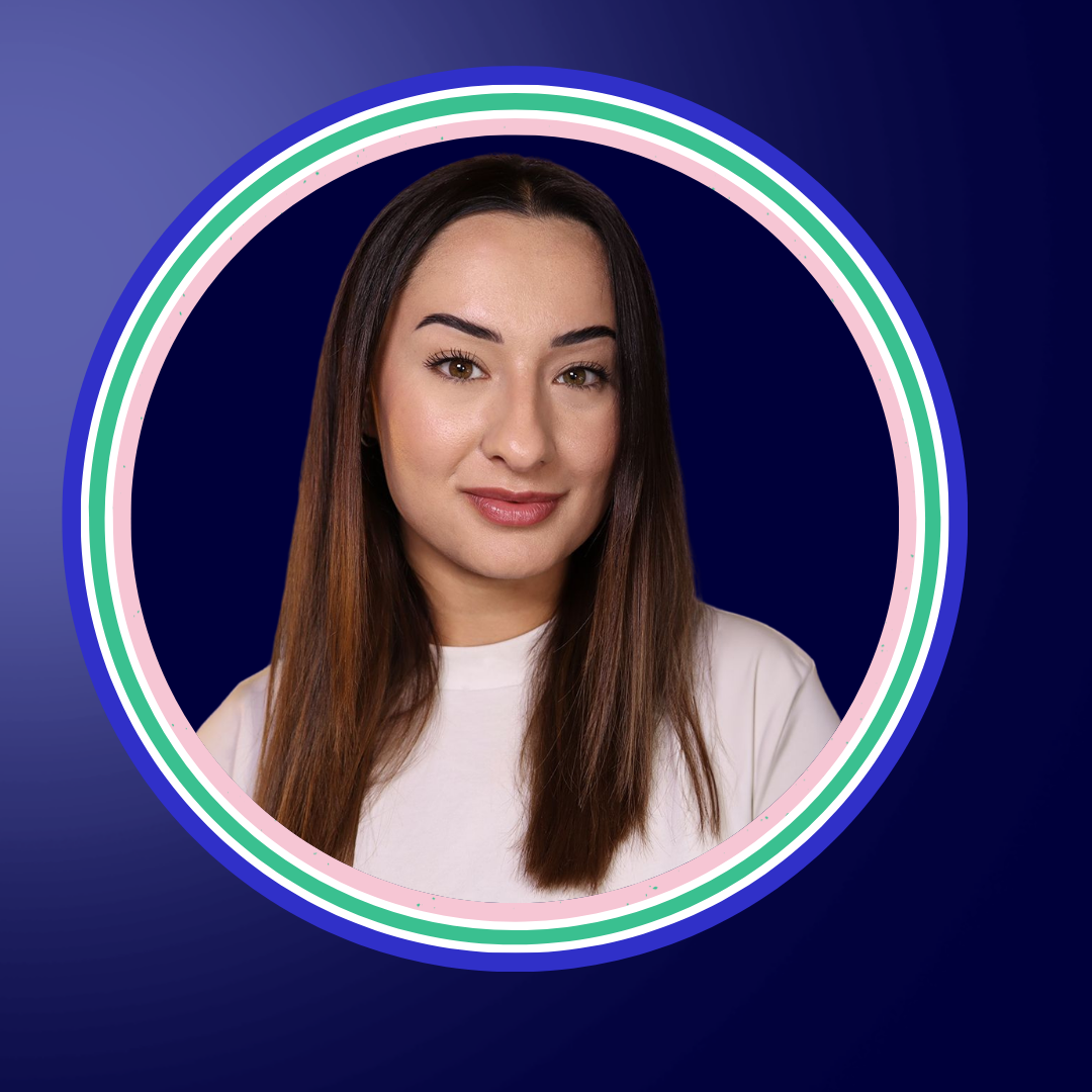 Irem Khan