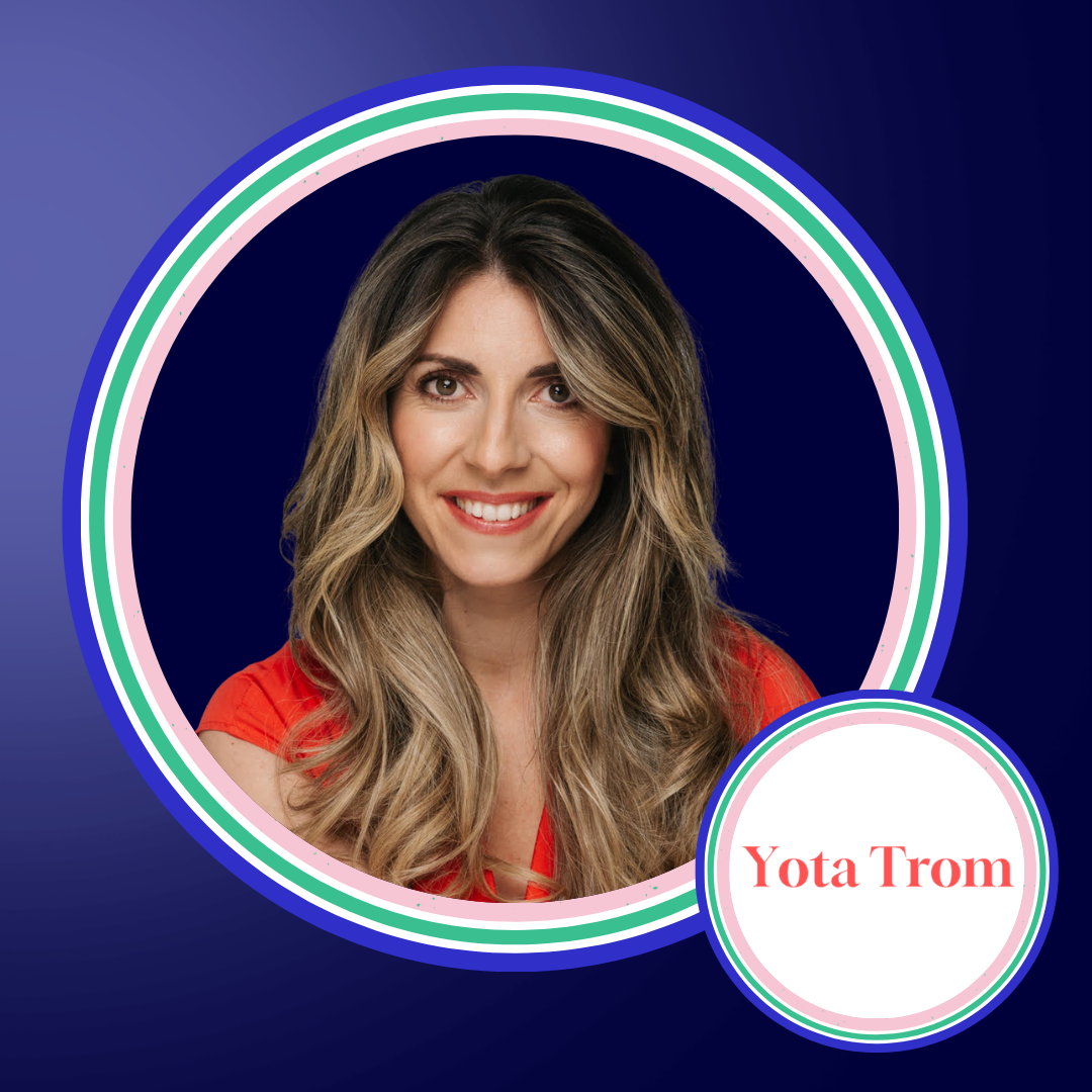 Yota Trom