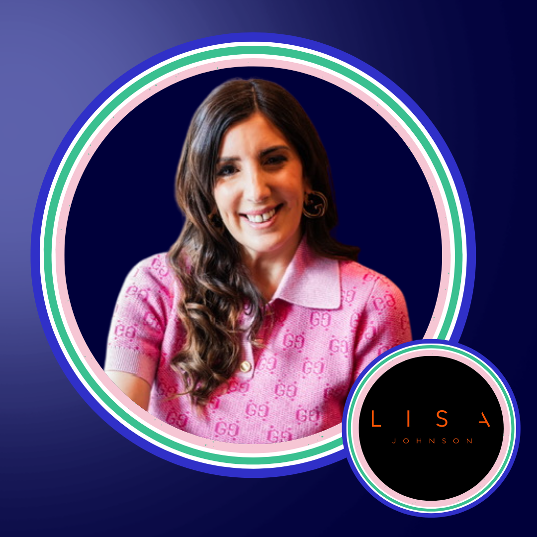 Lisa Johnson