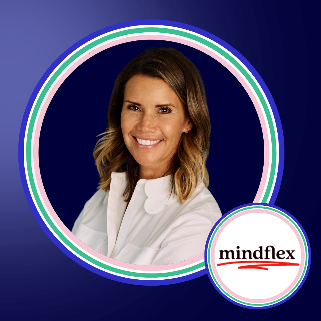 Dr Vanessa Moulton