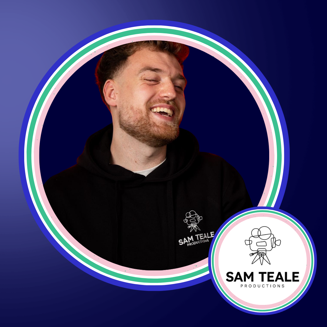 Sam Teale