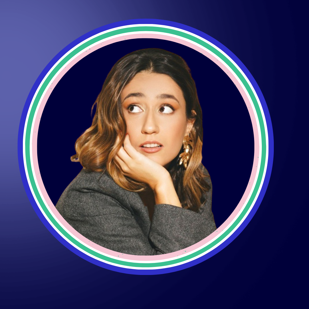 Carmen Amador Barreiro