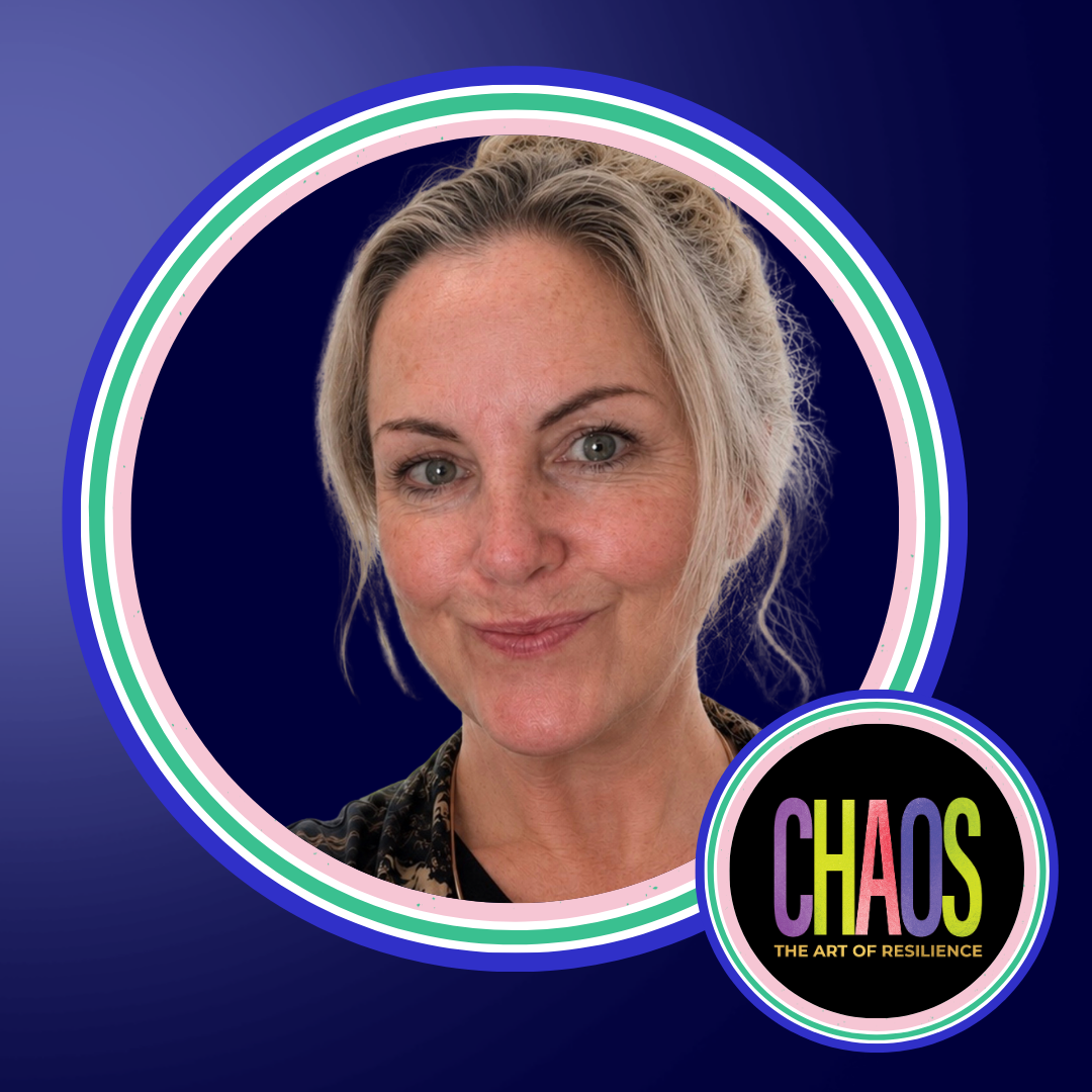 Sarah McDermott