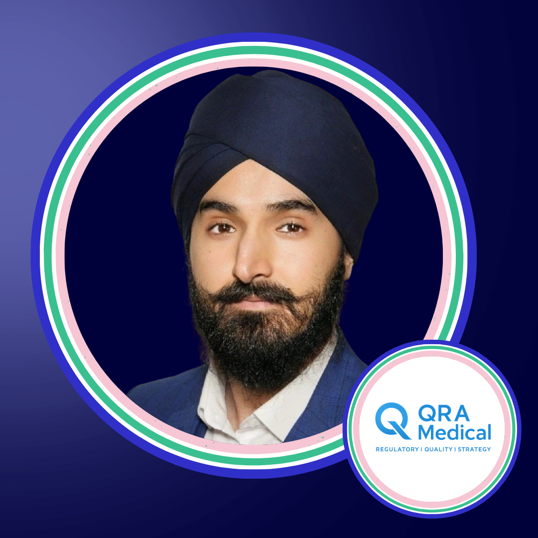 Karandeep Badwal