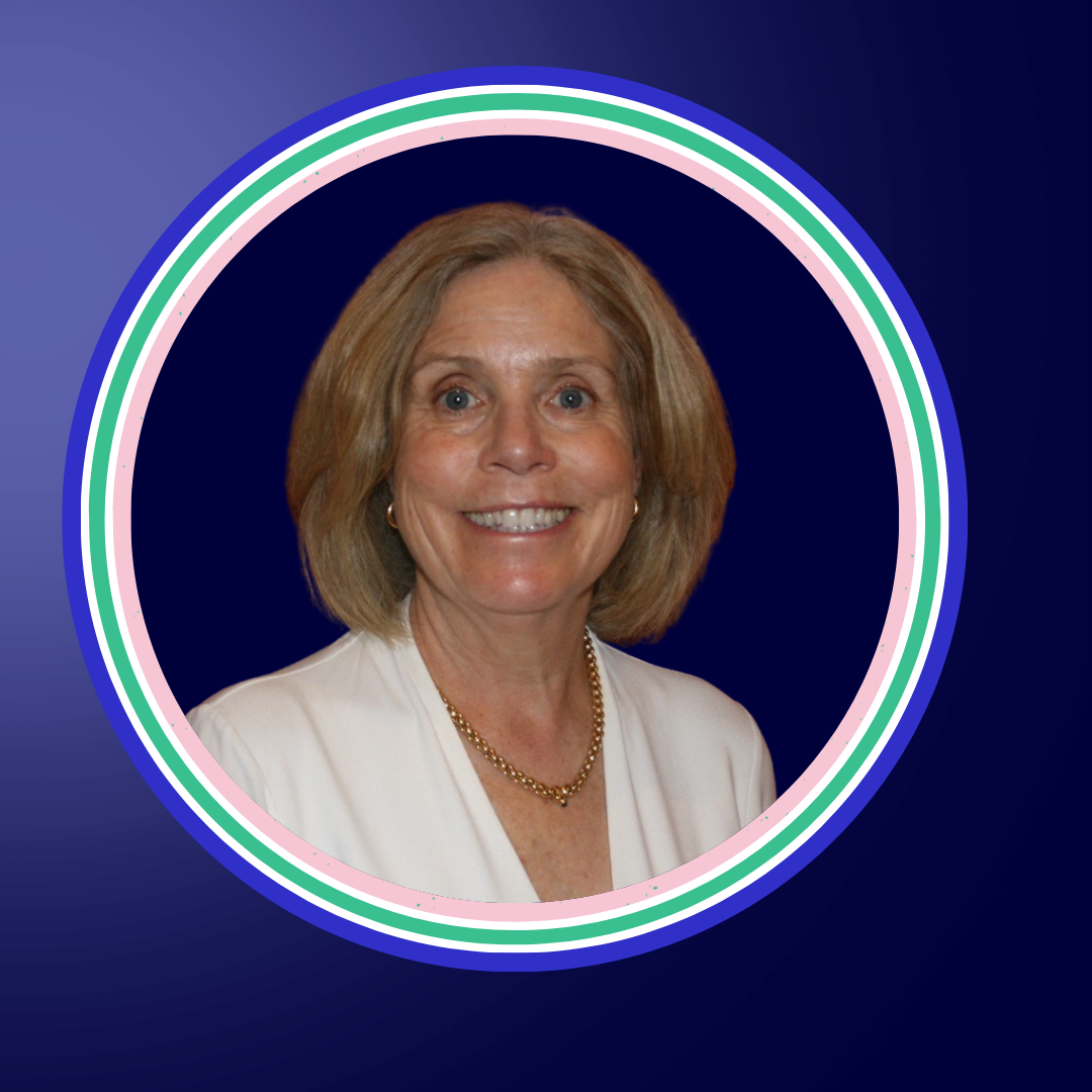 Dr Jill Jones