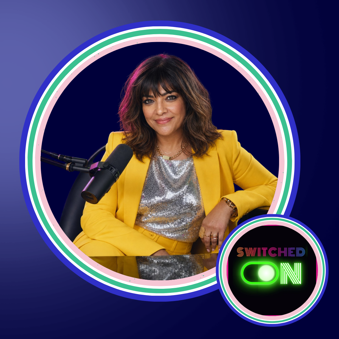 Nishma Patel Robb