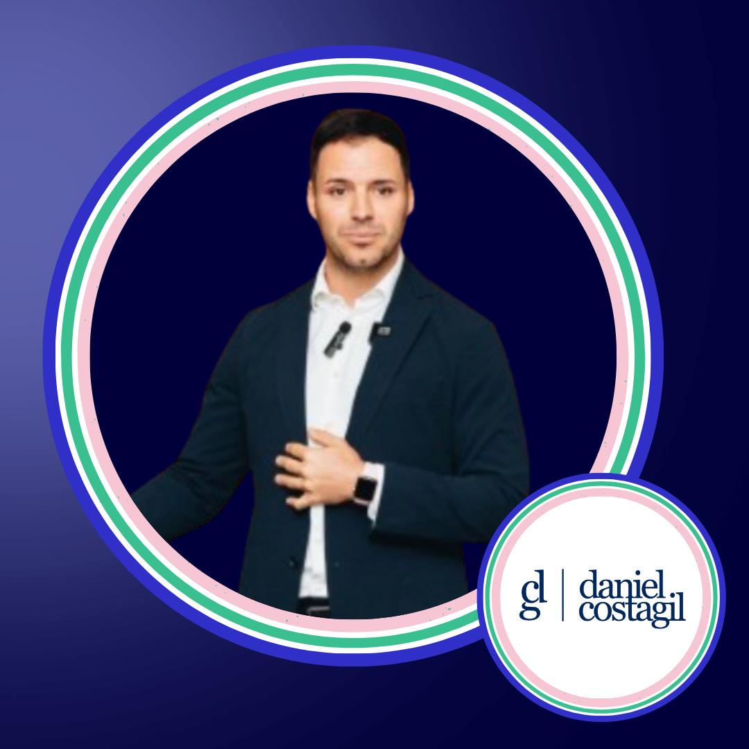 Daniel Costa Gil