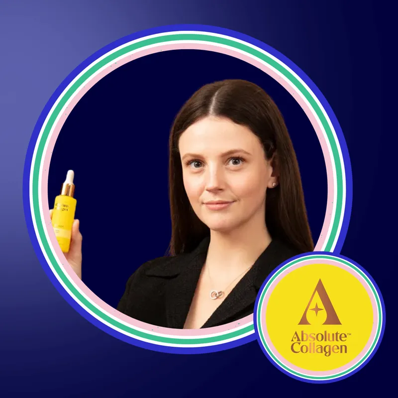 Darcy Laceby