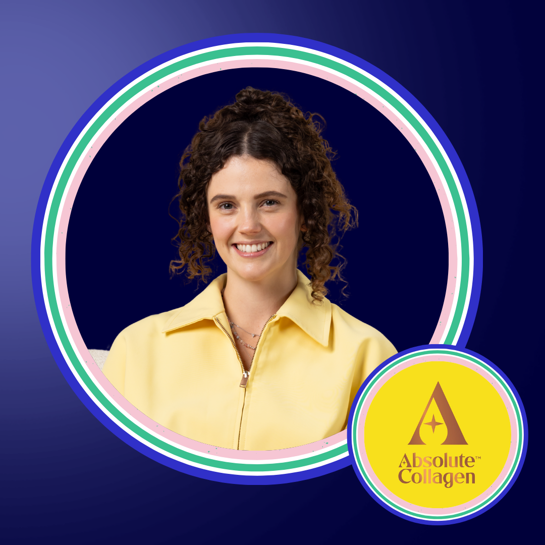 Darcy Laceby