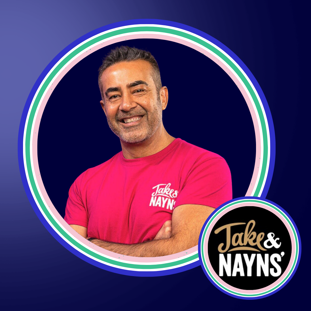 Jake Karia