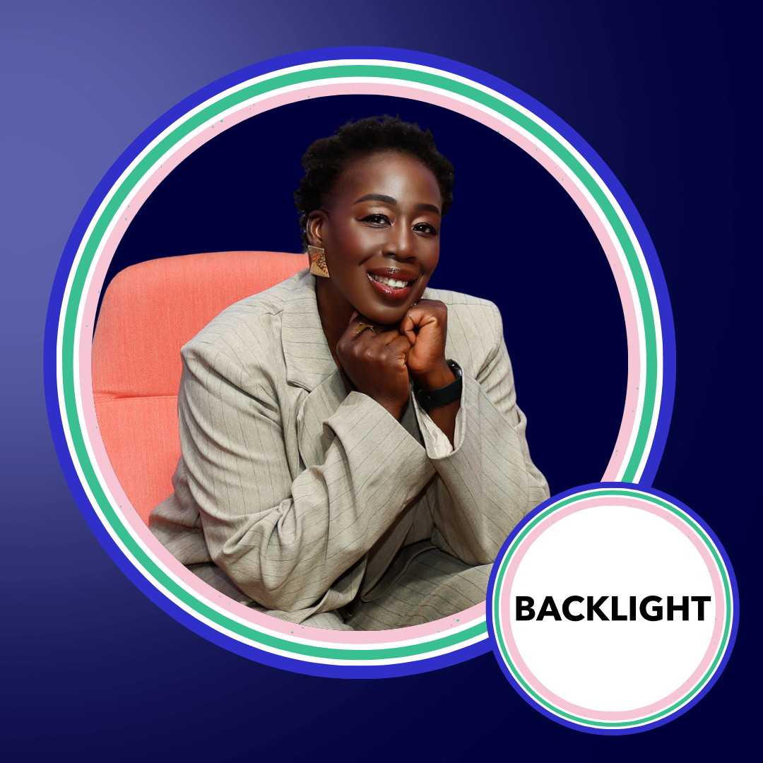 Lydia Amoah