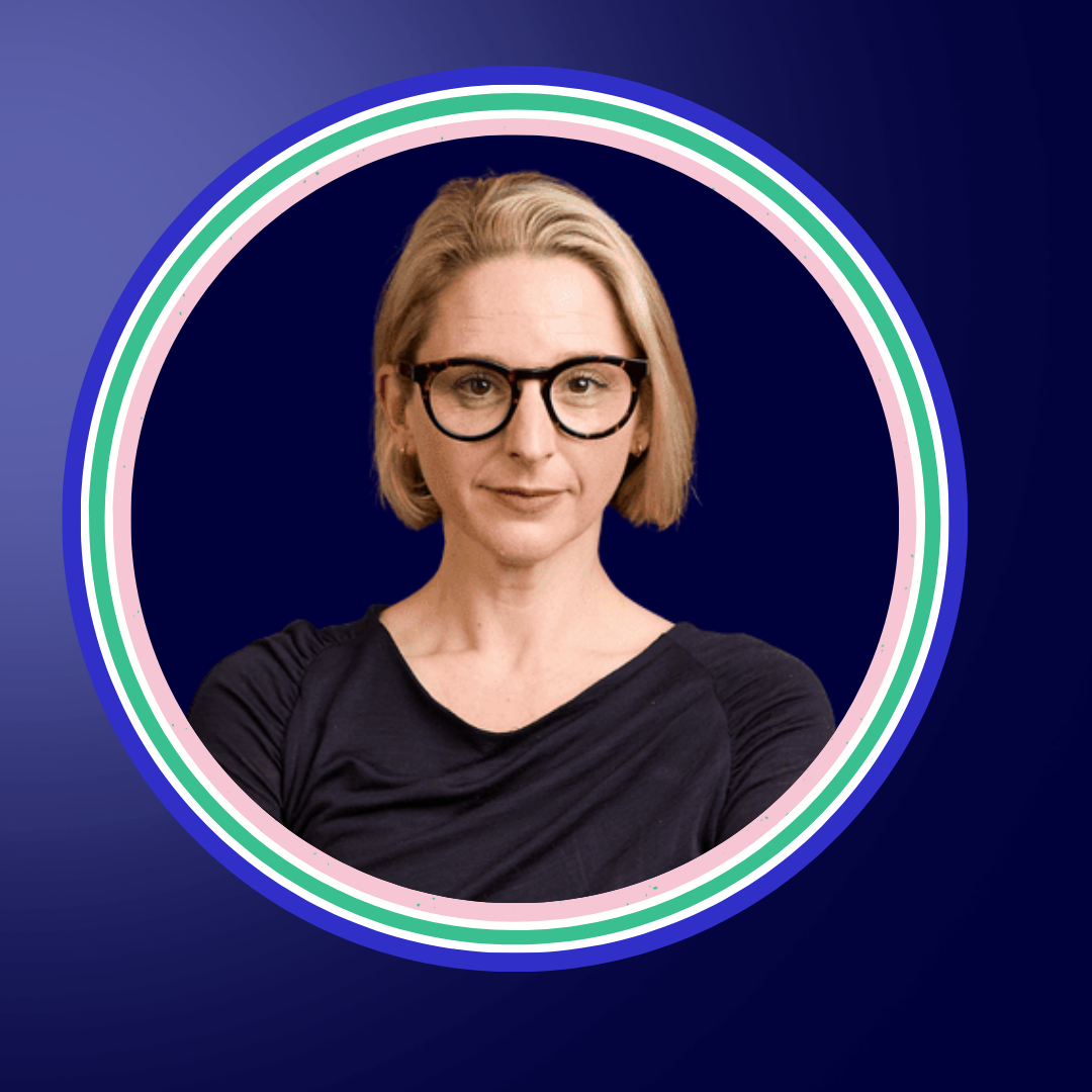 Louise Van Haarst