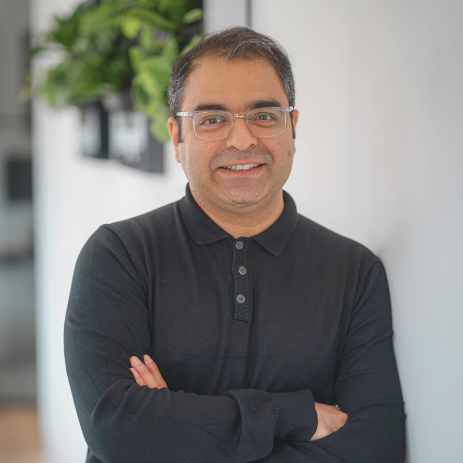 Ammar Akhtar