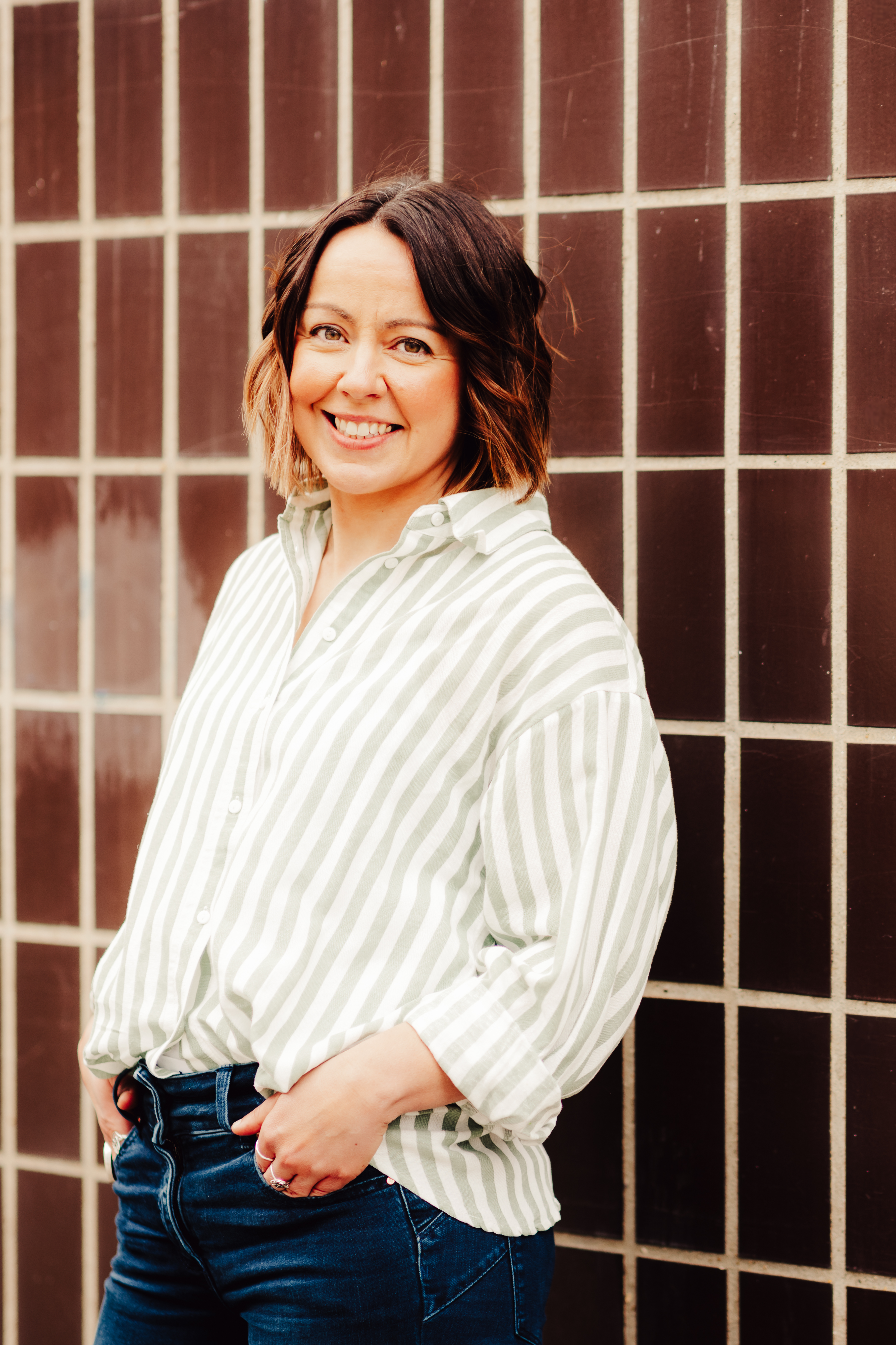 Dr Chloe Sharp