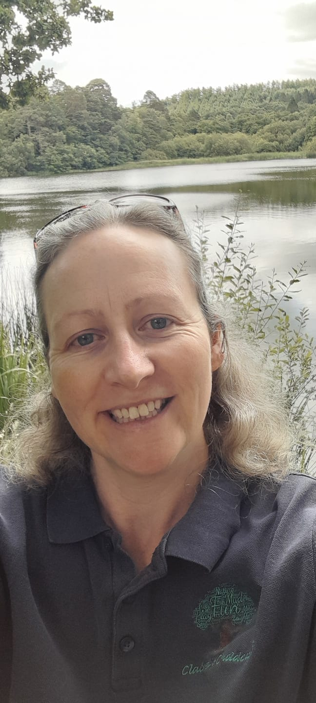 Claire Hassall
