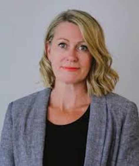 Collette Easton