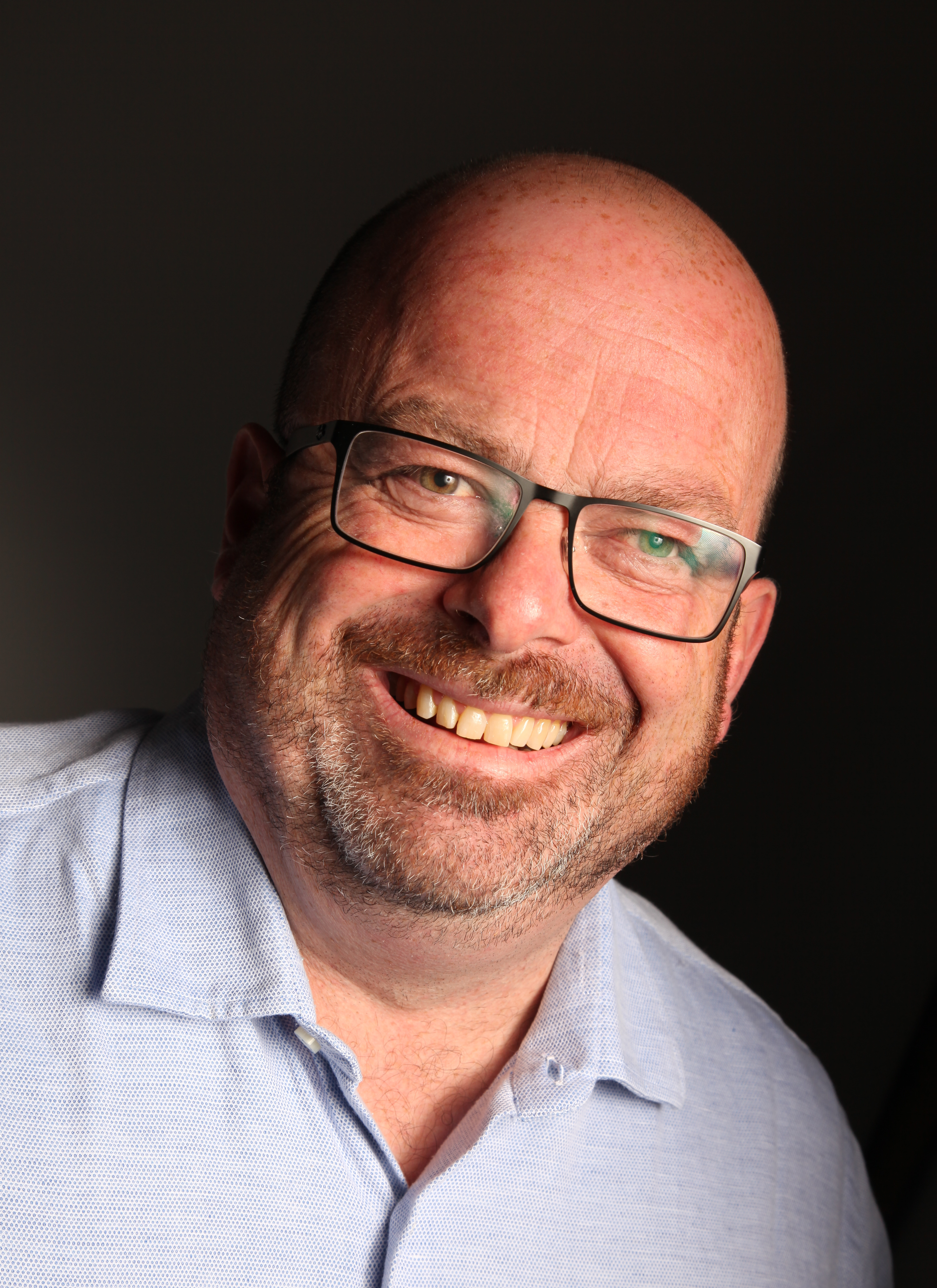 Dave D'Arcy