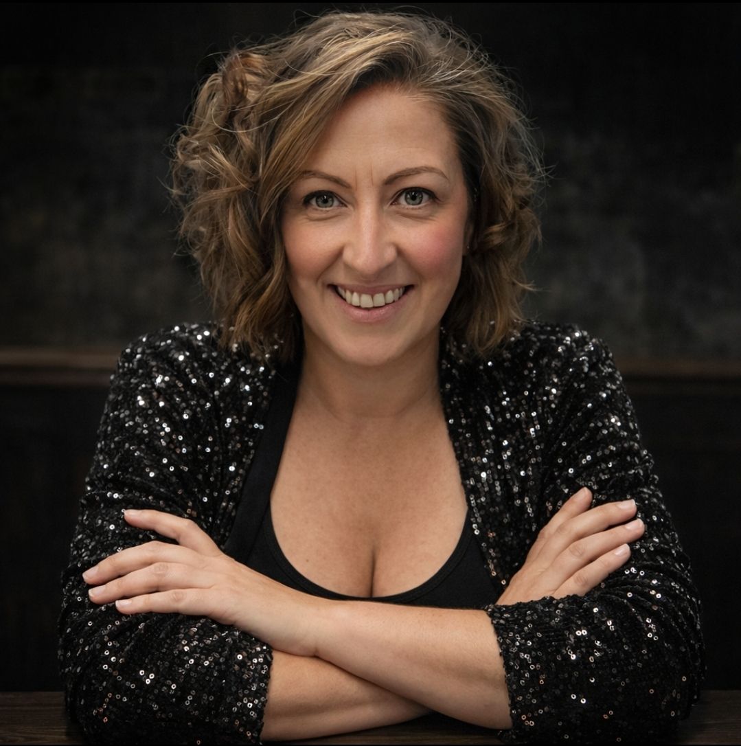 Jay-anne Vogan