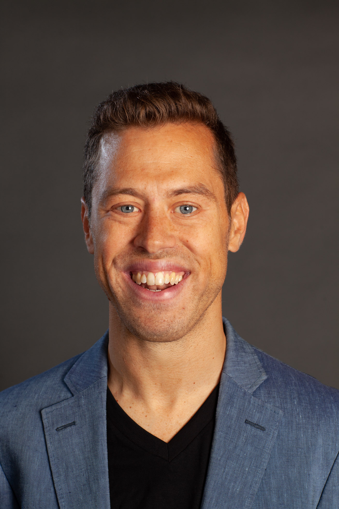 James Eder