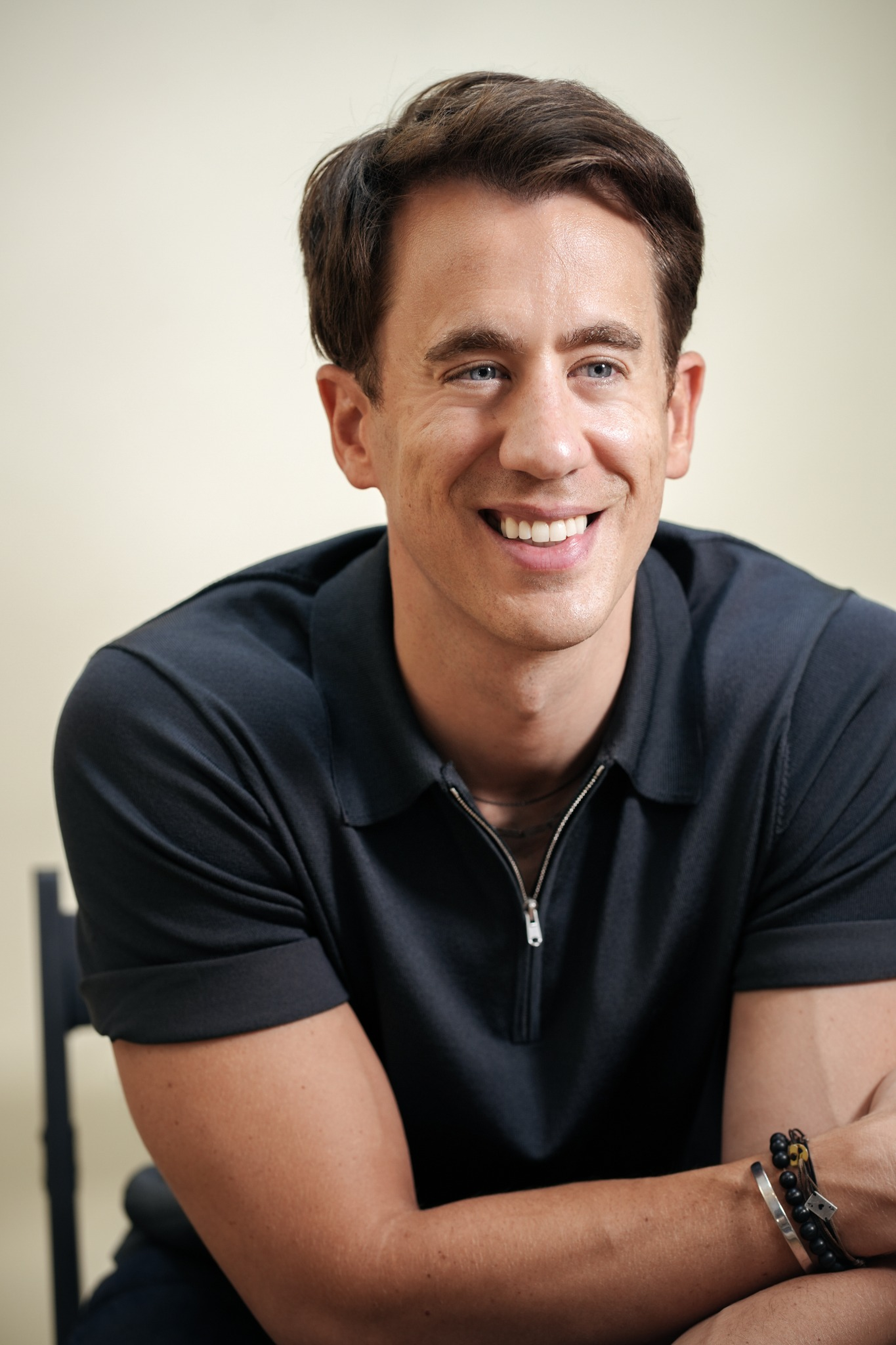 James Mishreki