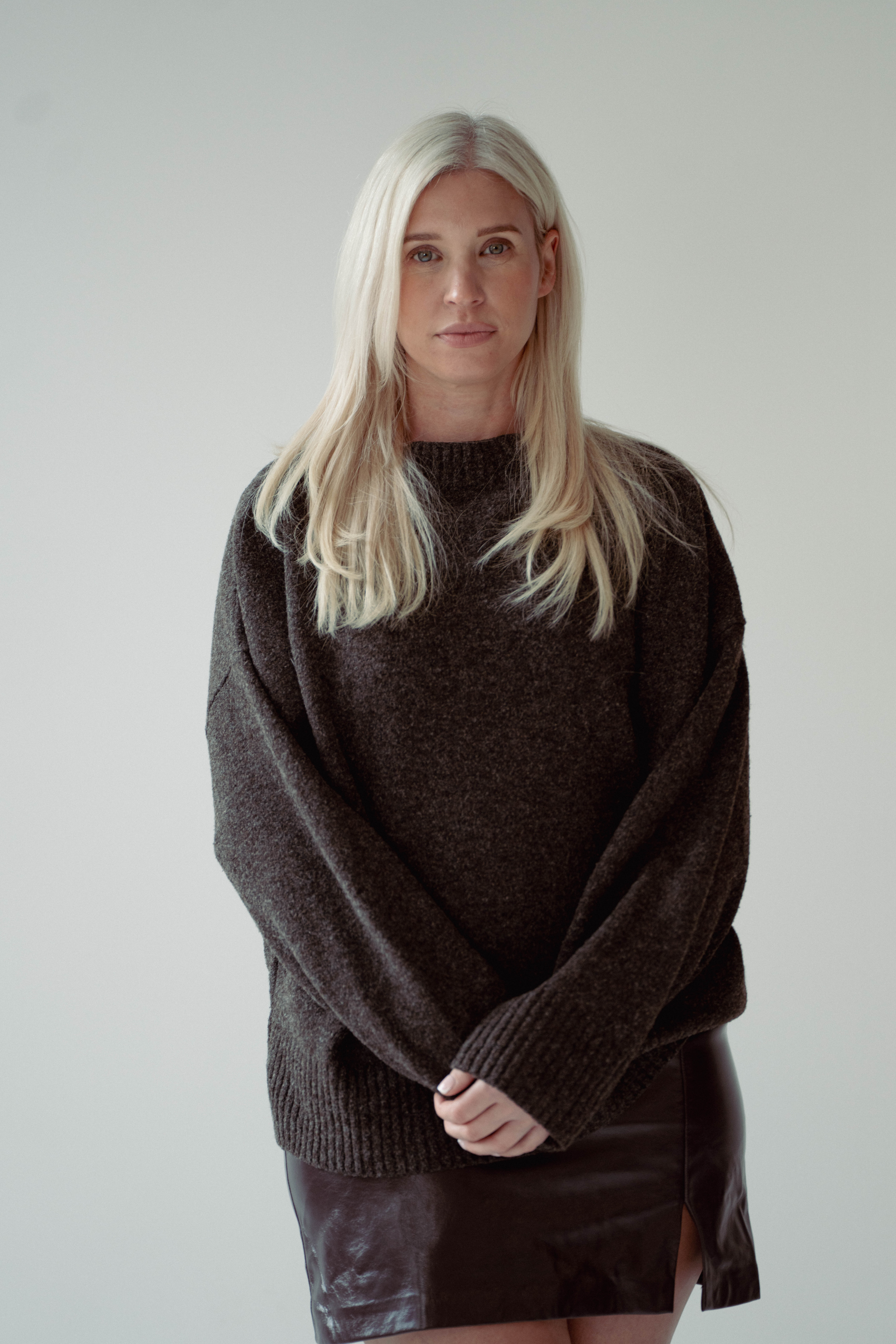 Katy Leeson