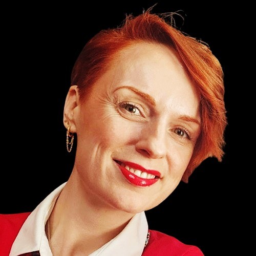Lisa O'Daly