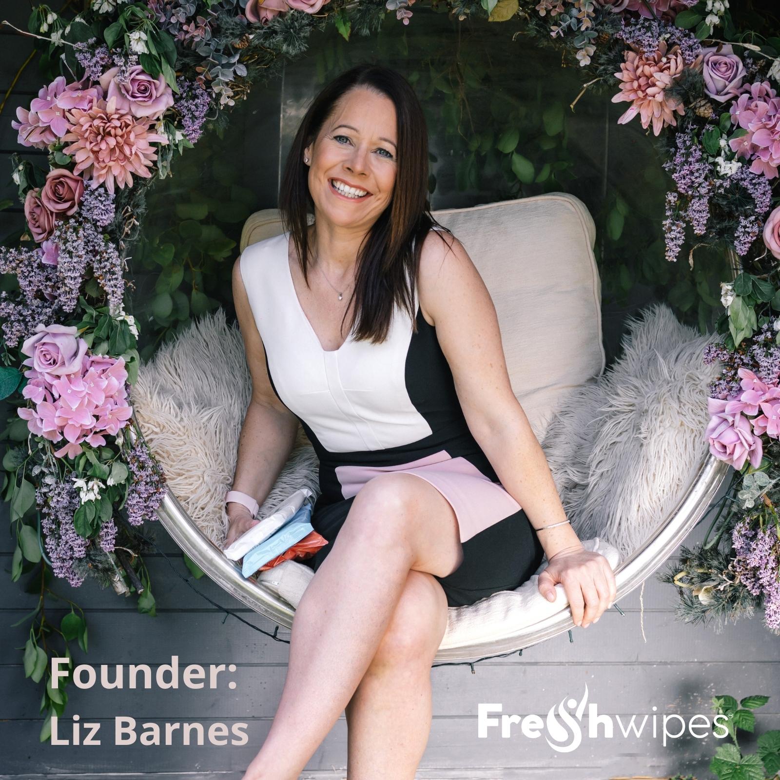 Liz Barnes