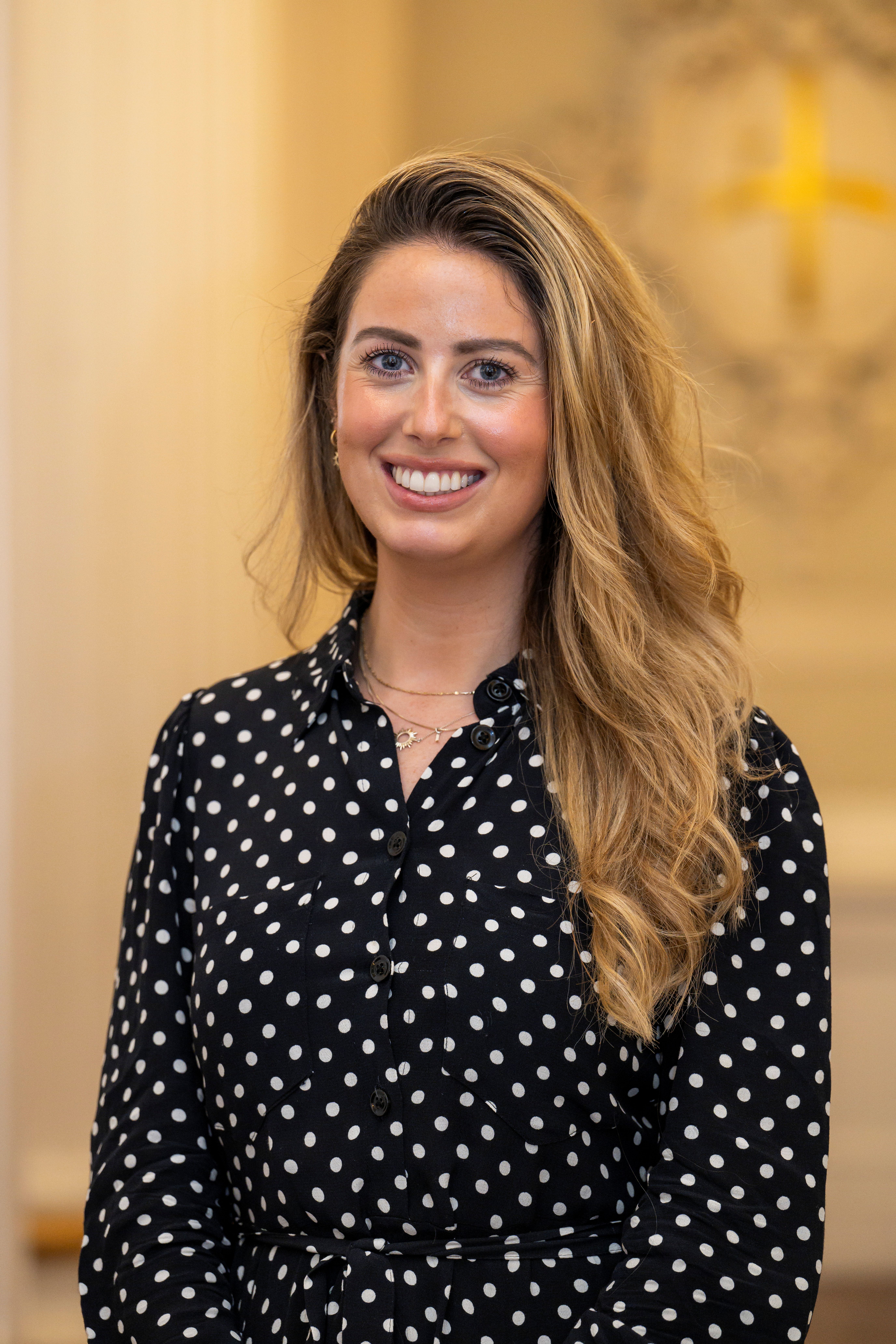 Lydia Finnegan