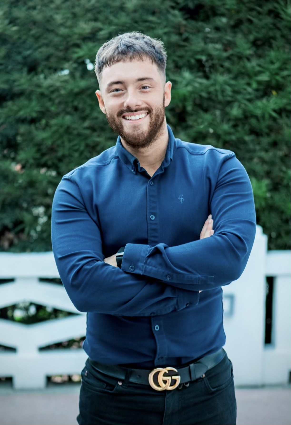 Matt Hall