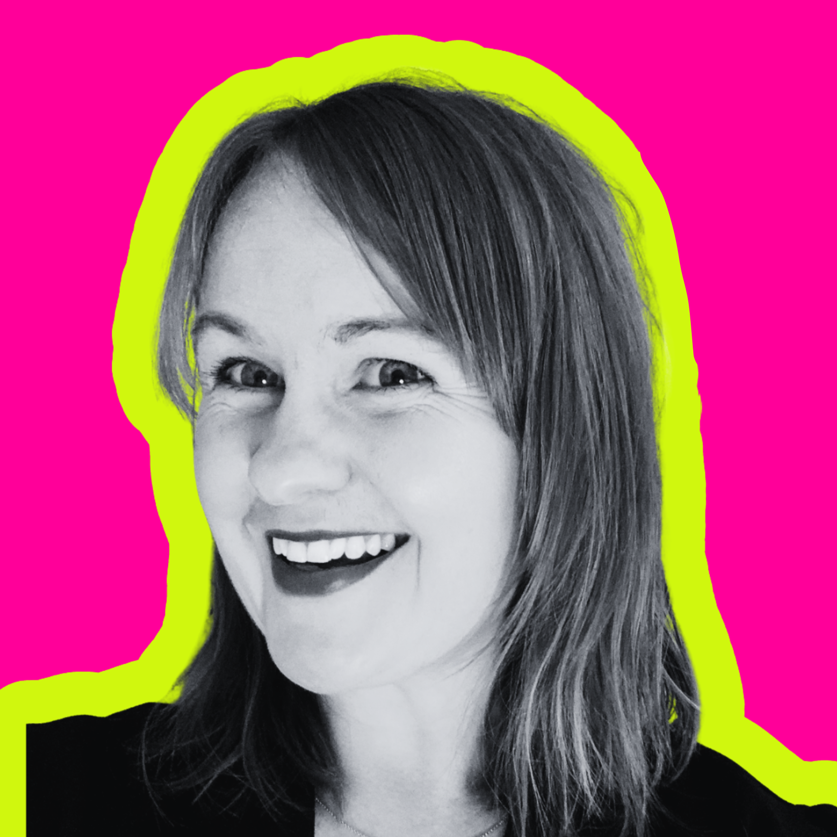 Carly Osman Holme