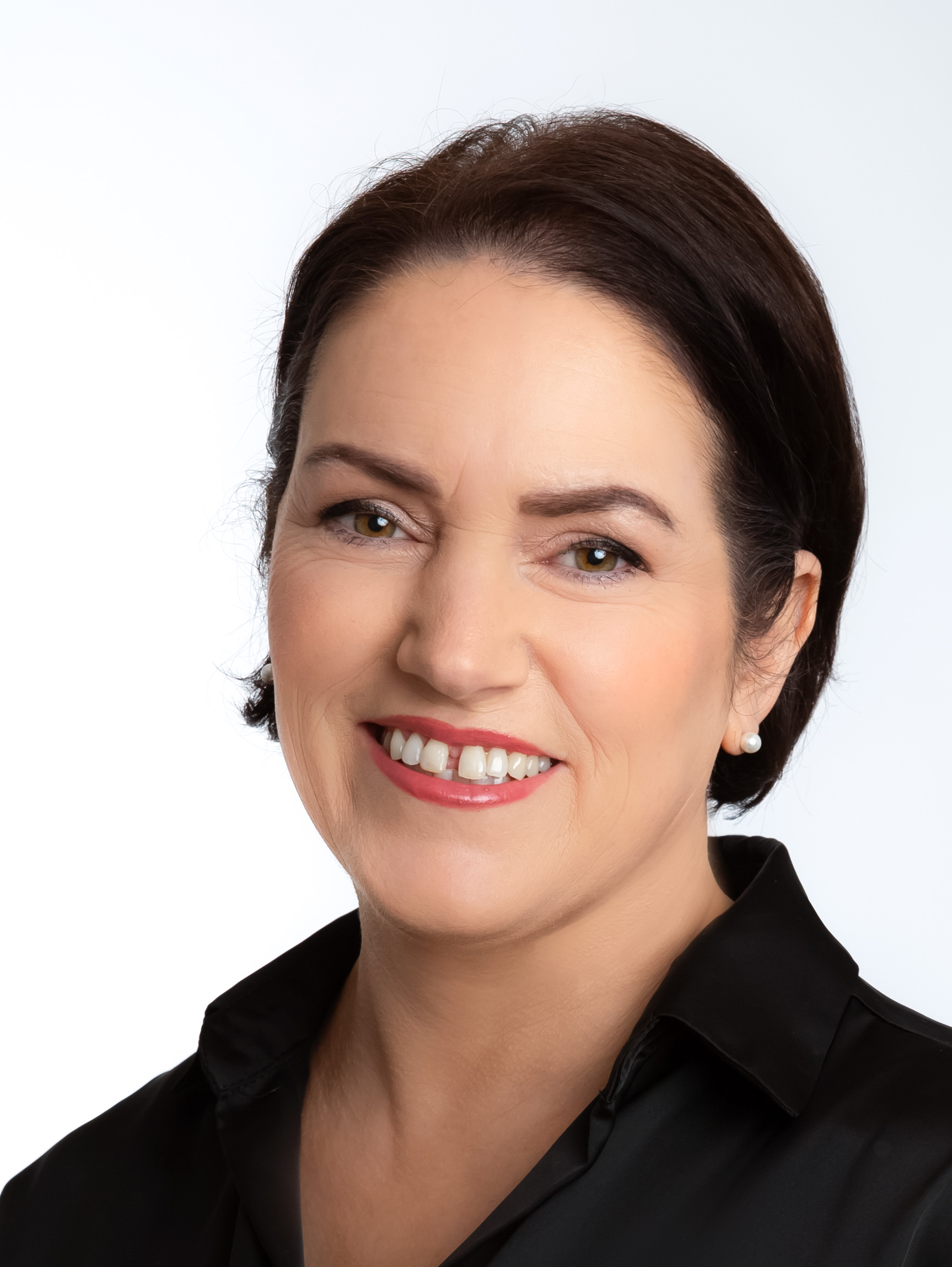 Fiona Levie