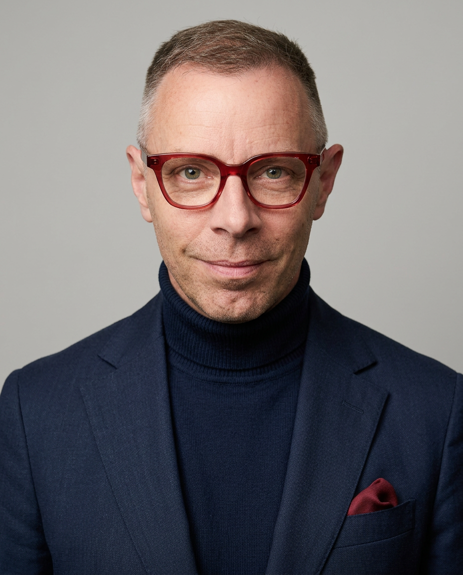 Dr Gary Crotaz