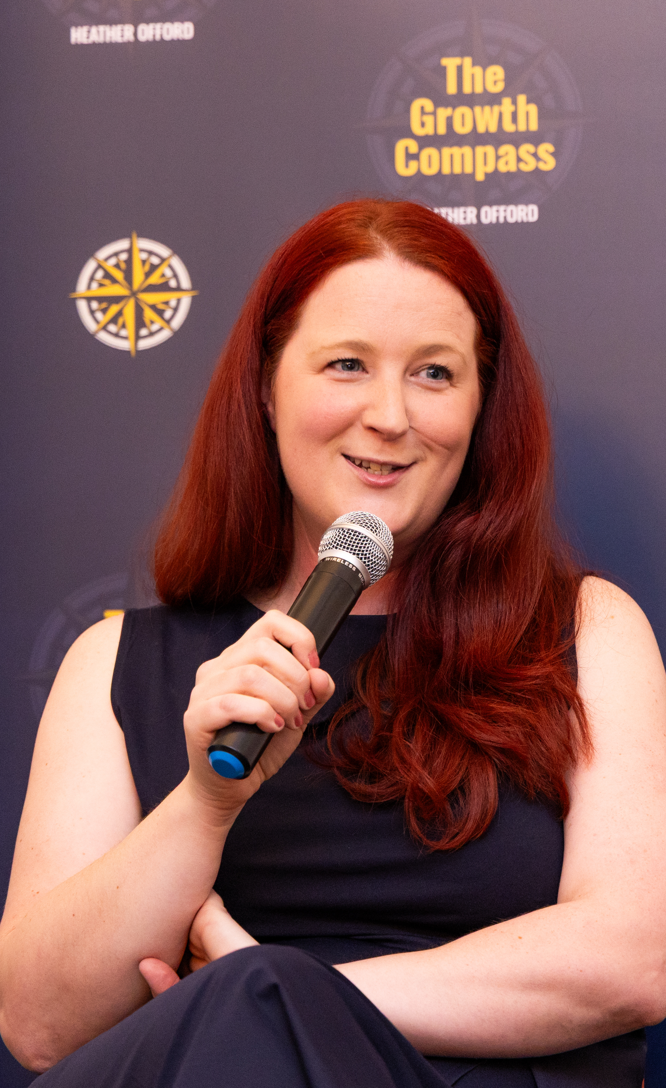 Heather Offord