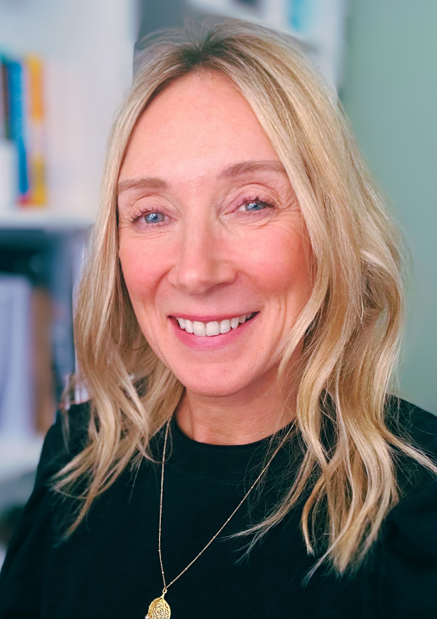 Helen Jaggar