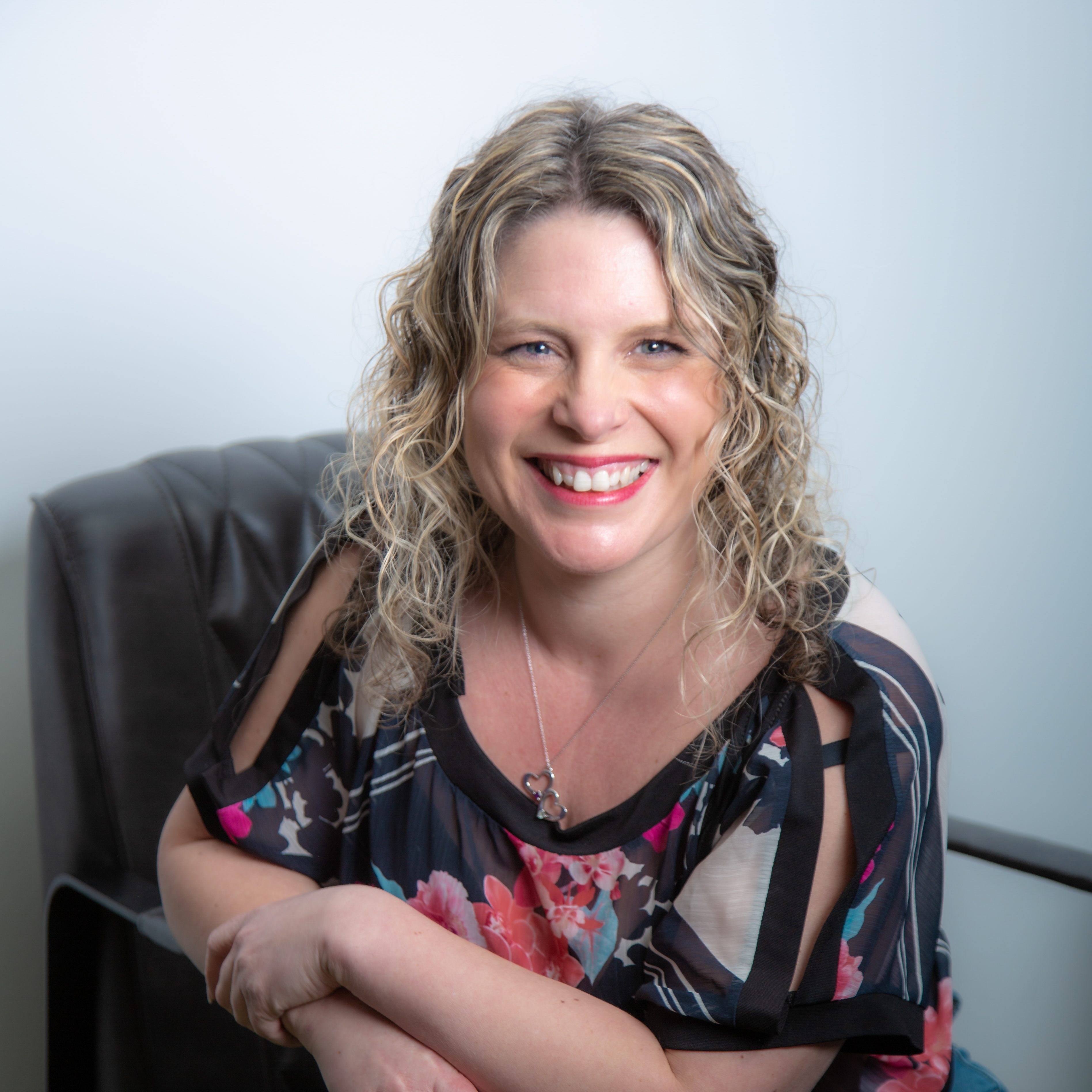 Nicole Ratcliffe