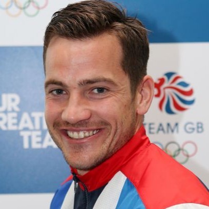 James Tindall