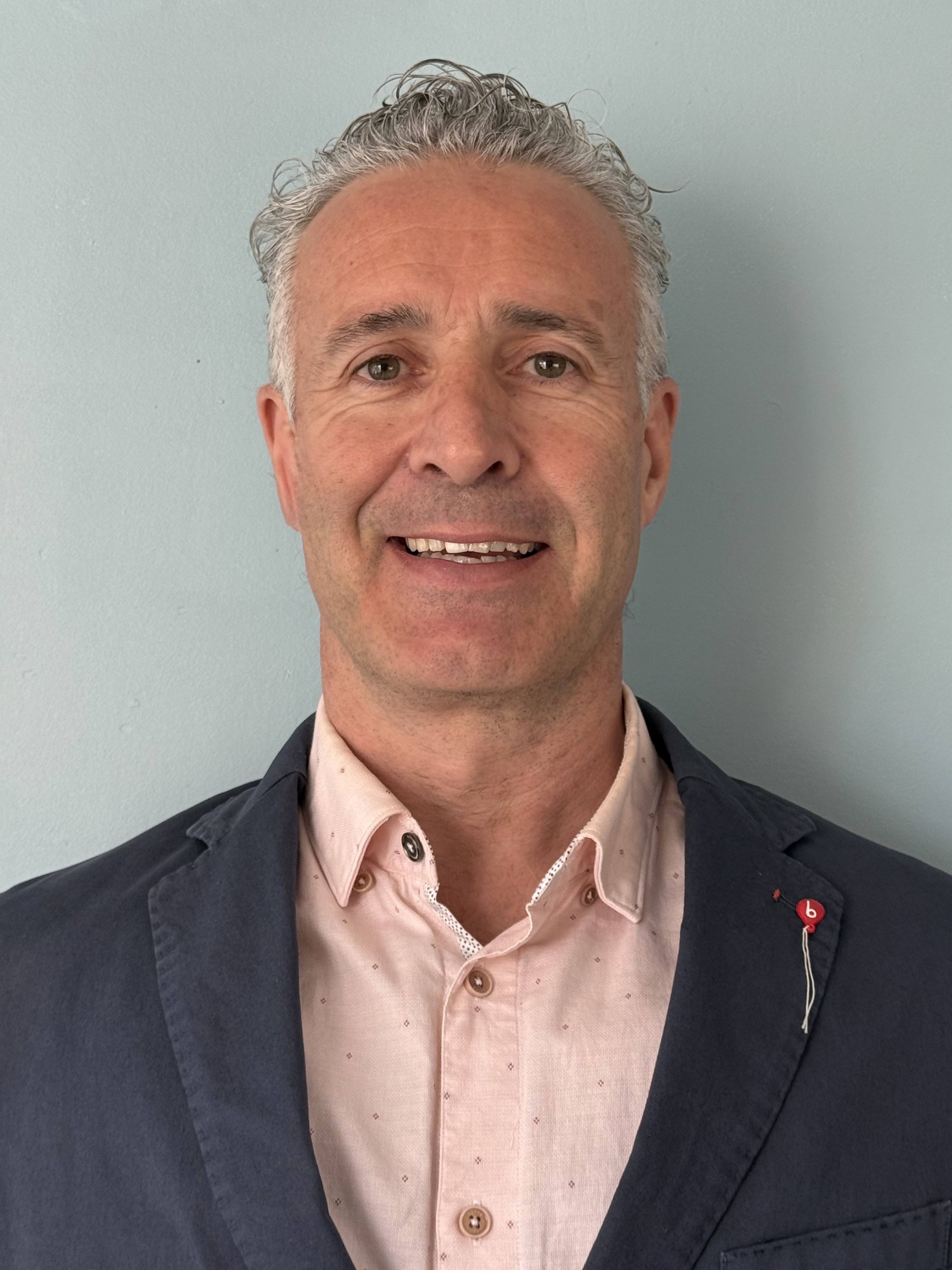 Mark Nesbitt