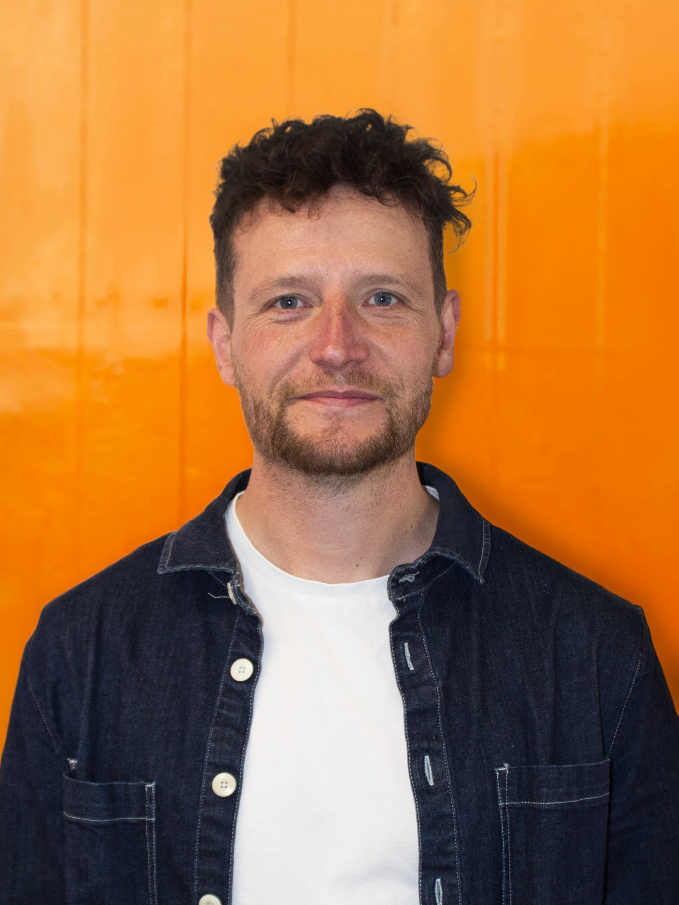Neil Witten